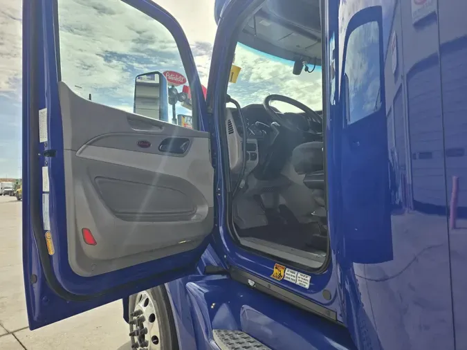 2022 Peterbilt 579