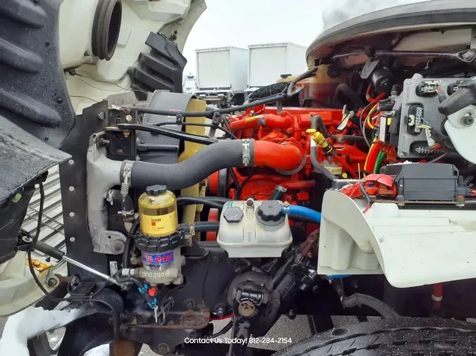 2017 FREIGHTLINER/MERCEDES M2 1063f57e37f7b6956f55937b5b715fe52f3