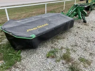 2018 John Deere R280