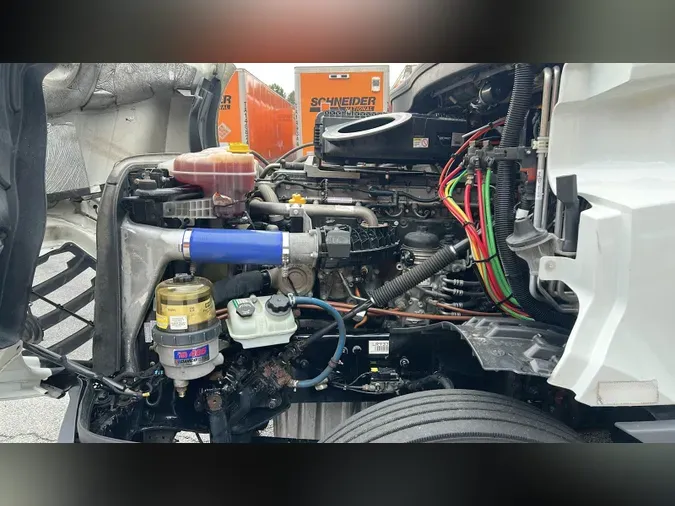 2020 Freightliner Cascadia
