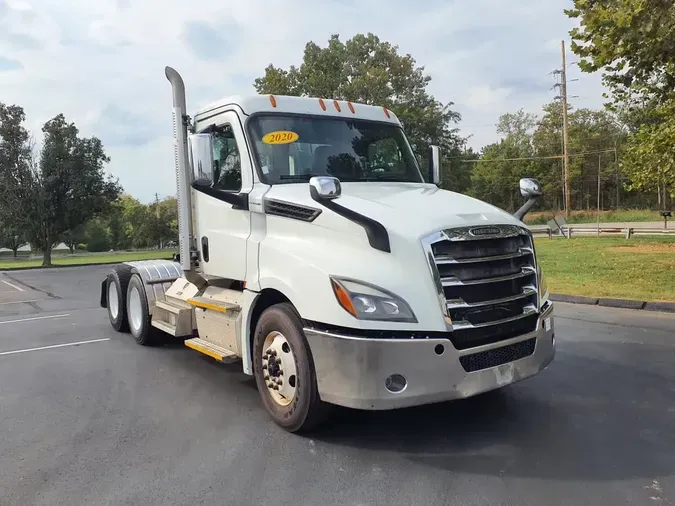 2020 FREIGHTLINER/MERCEDES NEW CASCADIA PX126643f5a787a1fa7b13f3cf3dbdd6b35832a