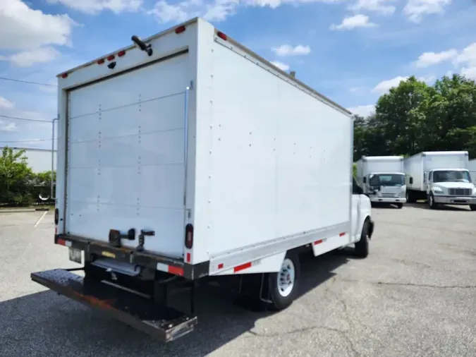 2019 GENERAL MOTORS CORP. SAVANA 3500