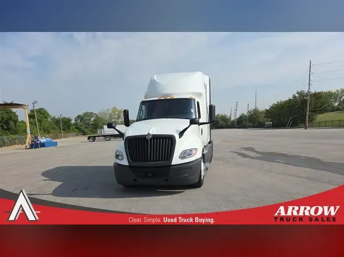 2022 INTERNATIONAL LT625