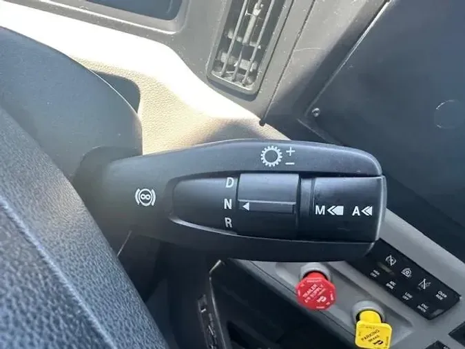 2021 Freightliner Cascadia