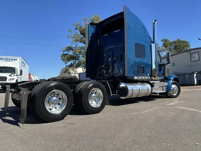 2023 International LoneStar