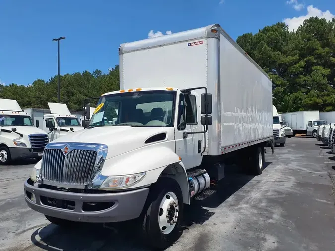 2019 NAVISTAR INTERNATIONAL 4300