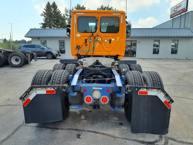 2020 FREIGHTLINER NEW CASCADIA PX126643f5f9b83678780e362a4e165b2bafa4c