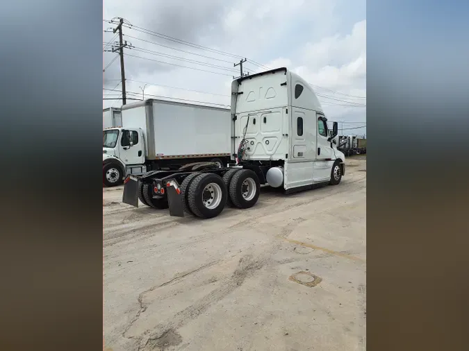 2020 FREIGHTLINER/MERCEDES NEW CASCADIA PX12664