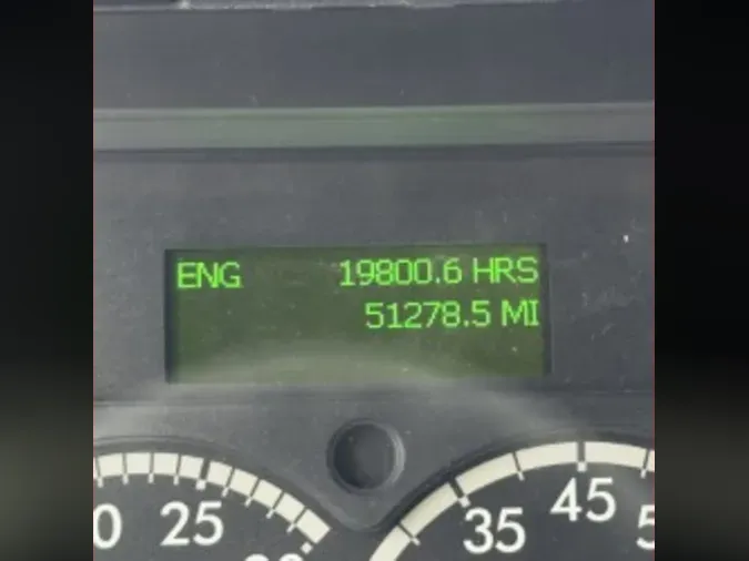 2019 FREIGHTLINER/MERCEDES CASCADIA 125