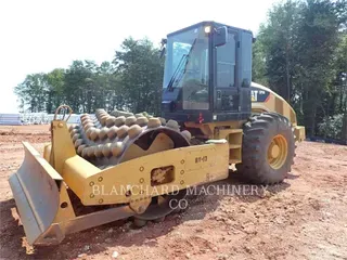 2011 Caterpillar CP56