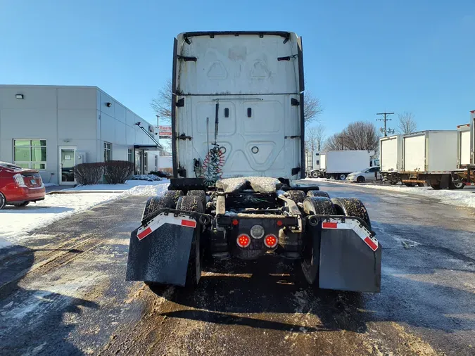 2019 FREIGHTLINER/MERCEDES NEW CASCADIA PX12664