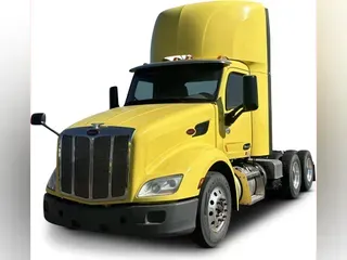 2021 Peterbilt 579