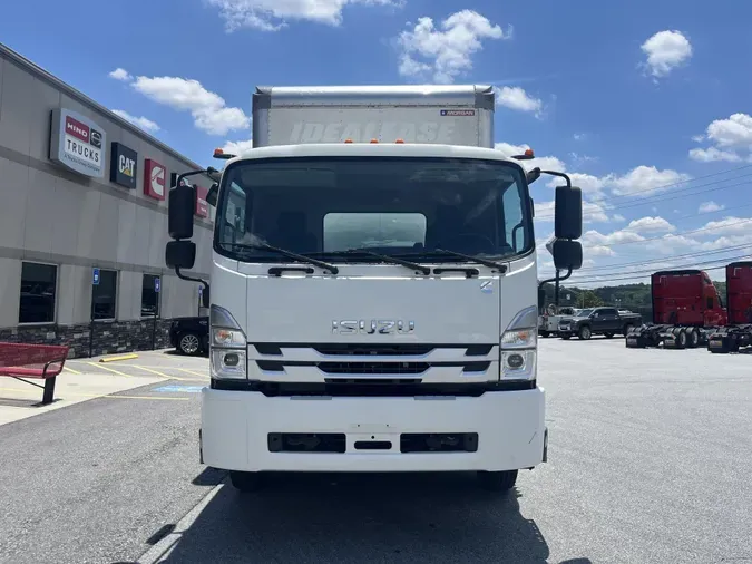 2023 Isuzu FTR3f623e9621b167880db82cbba7c4b05c