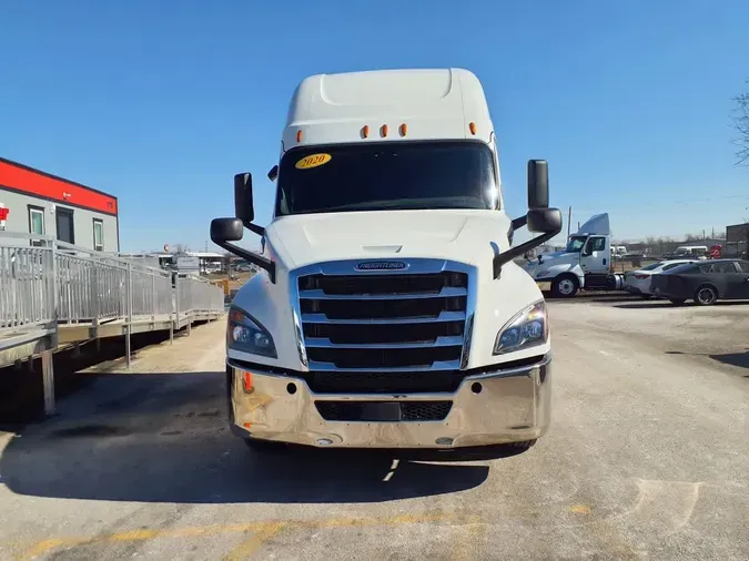 2020 FREIGHTLINER/MERCEDES NEW CASCADIA PX126643f635b7f8aa9544fb3cb05d43b9407ae