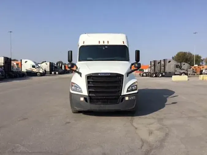 2020 Freightliner Cascadia