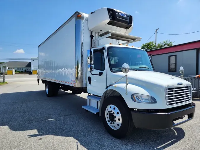 2019 FREIGHTLINER M2 106