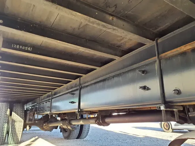 2020 FREIGHTLINER/MERCEDES M2 106