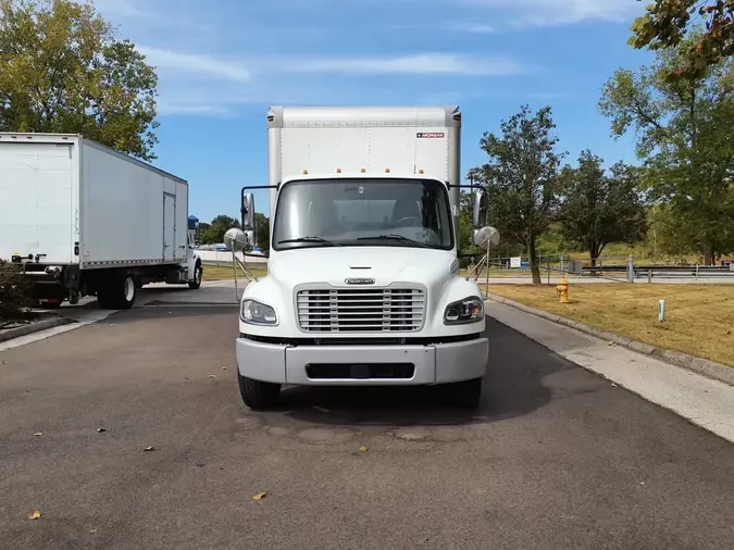 2019 FREIGHTLINER M2 106