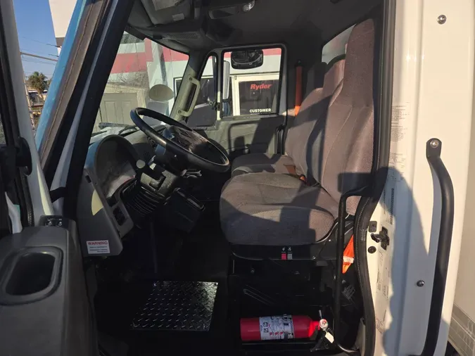 2018 NAVISTAR INTERNATIONAL 4300