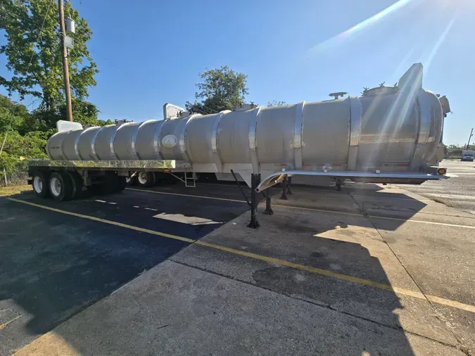 2006 DRAG 150 BBL 6300 GALLONS