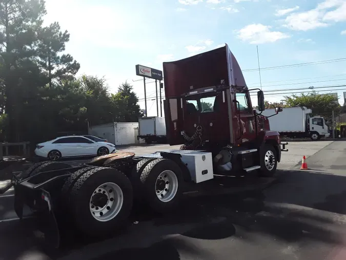 2019 MACK TRUCKS, INC. ANTHEM 64T