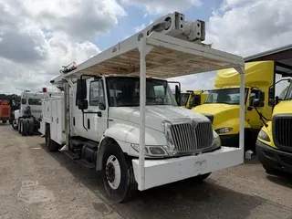 2009 LIFT-ALL LSS60-1S