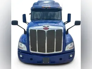 2020 Peterbilt 579