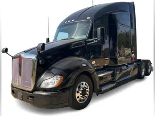 2019 Kenworth T680