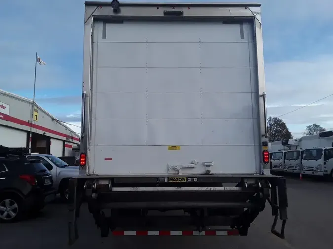 2020 FREIGHTLINER/MERCEDES M2 106