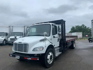 2016 Freightliner M2 106