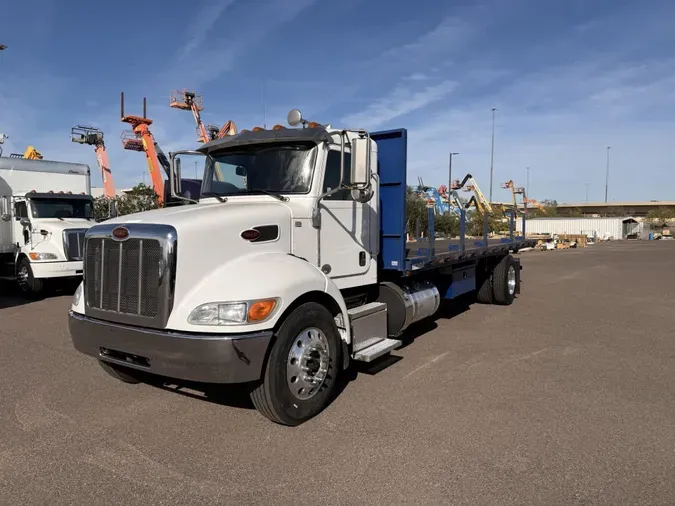 2018 Peterbilt 3373f6dd269020172e7364840db9a72567e