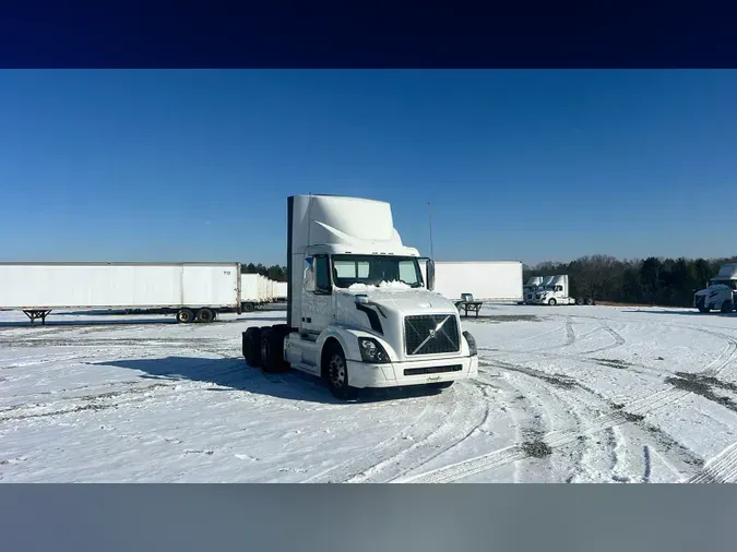 2018 Volvo VNL3003f6ebbc88c4df35edcdecc693c91d4ab