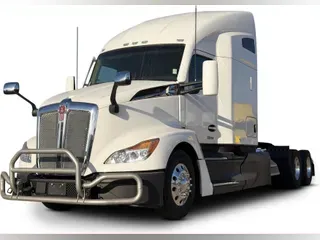 2023 Kenworth T680