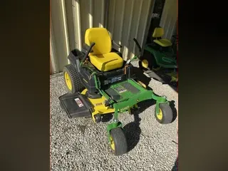 2019 John Deere Z540R/48