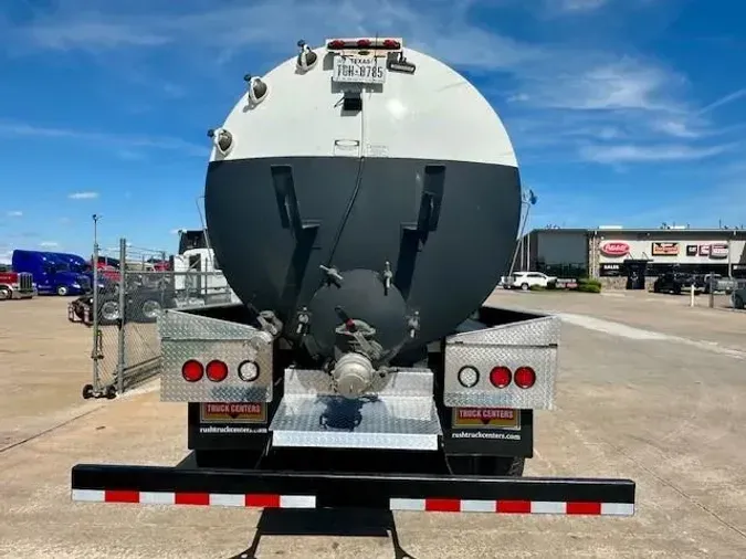2024 Peterbilt 548