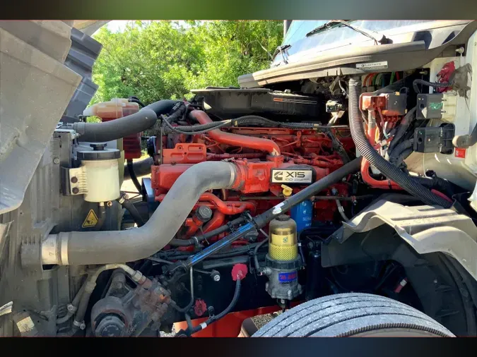 2020 INT LT625 6x4