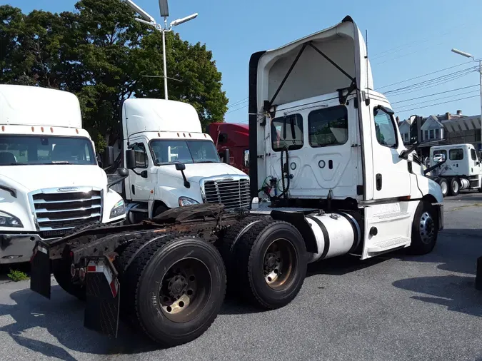 2019 FREIGHTLINER/MERCEDES NEW CASCADIA PX12664