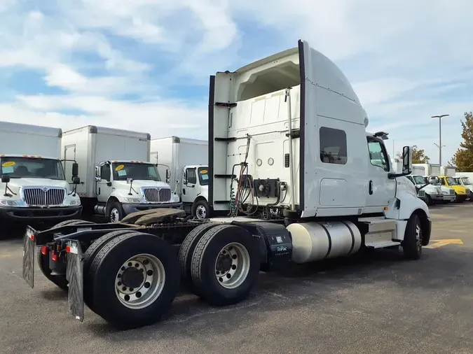 2019 NAVISTAR INTERNATIONAL LT625 SLPR CAB3f71350923ccb816f020a37459493397
