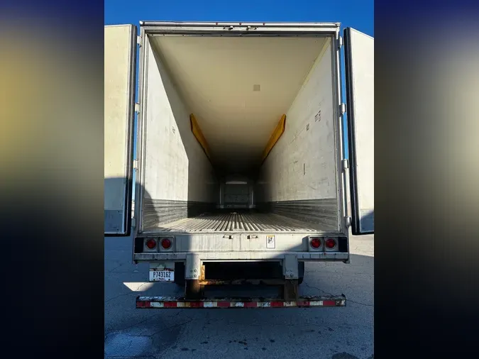 2016 GREAT DANE TRAILER 7211TZ-1 53/162/102