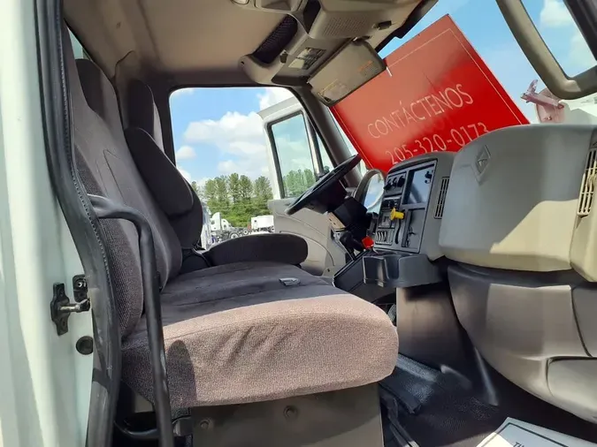 2019 NAVISTAR INTERNATIONAL 4300