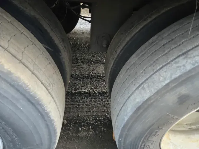 2008 UTILITY TRAILERS VS2DC 48/162/102