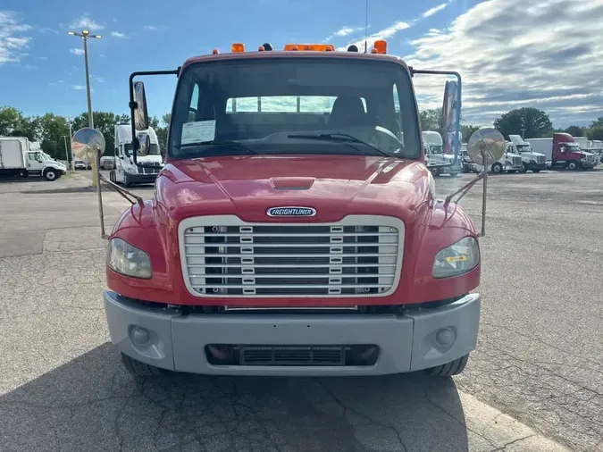 2018 FREIGHTLINER/MERCEDES M2 1063f7466d1aa782b049c38bb3b6dea931e