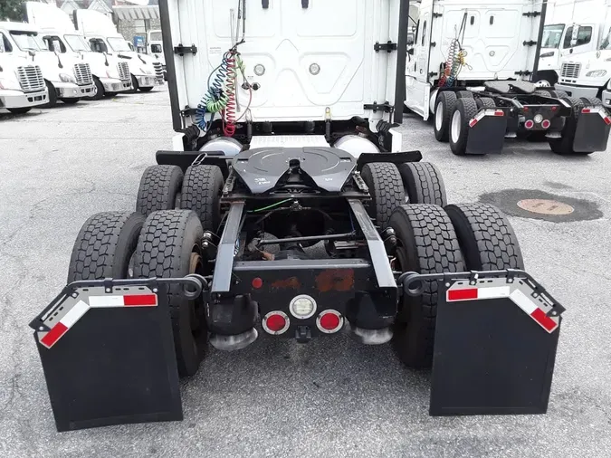 2018 FREIGHTLINER CASCADIA 125