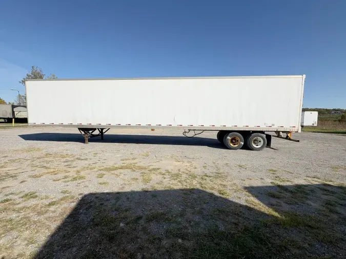 2008 Strick Trailers Other