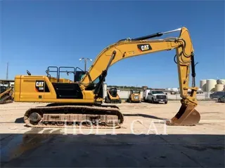 2020 Caterpillar 336 TC