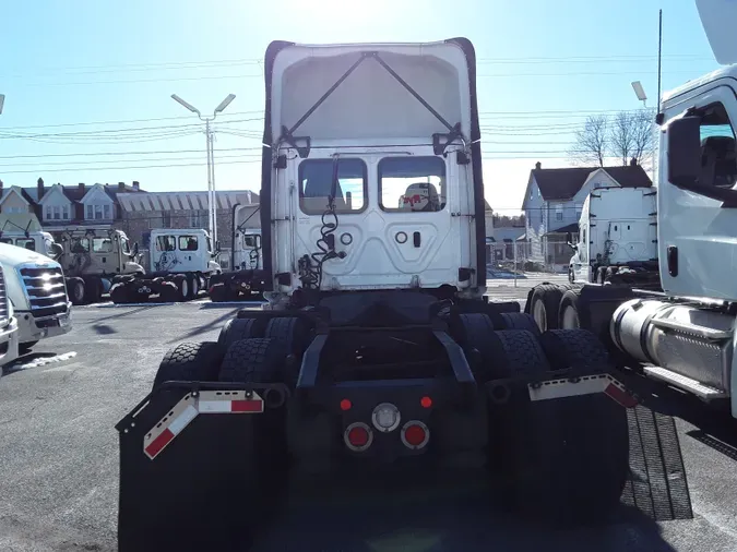 2020 FREIGHTLINER/MERCEDES NEW CASCADIA 116