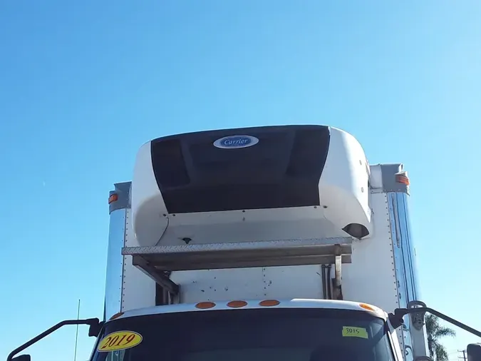 2019 NAVISTAR INTERNATIONAL MV607 (4X2)