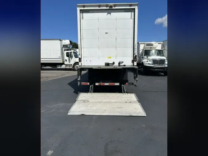 2020 NAVISTAR INTERNATIONAL MV607 (4X2)3f78df1734107269375e0684cadadc15