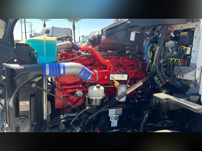 2020 KENWORTH T680