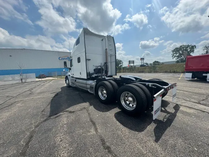 2022 Peterbilt 579